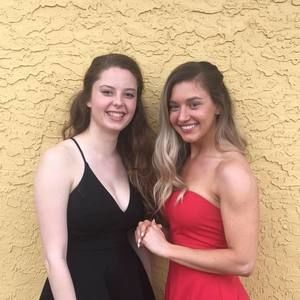 Meet your Posher, Shaley